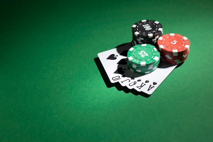 dragonslots mobile app interface showing live-dealer blackjack table on Android phone