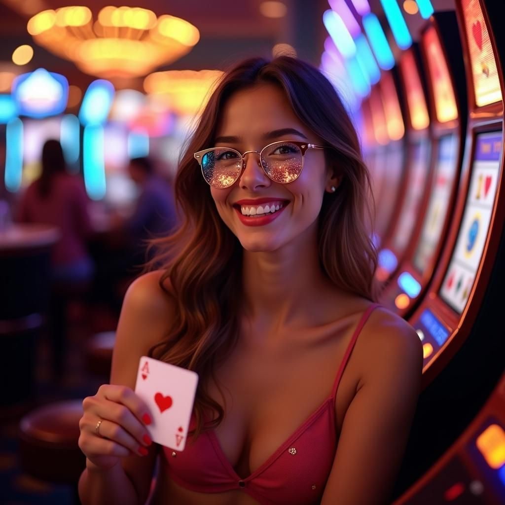 Live roulette table on dragonslots app during Liga 1 match day